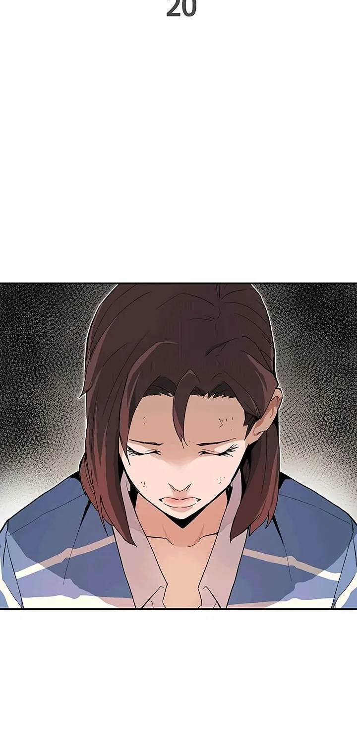 The Second Coming Of Gluttony Mangakakalot X Chapter 20 Page 2