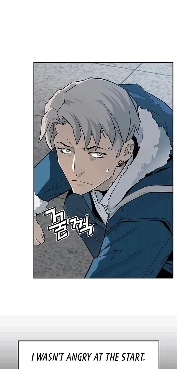 The Second Coming Of Gluttony Mangakakalot X Chapter 20 Page 12