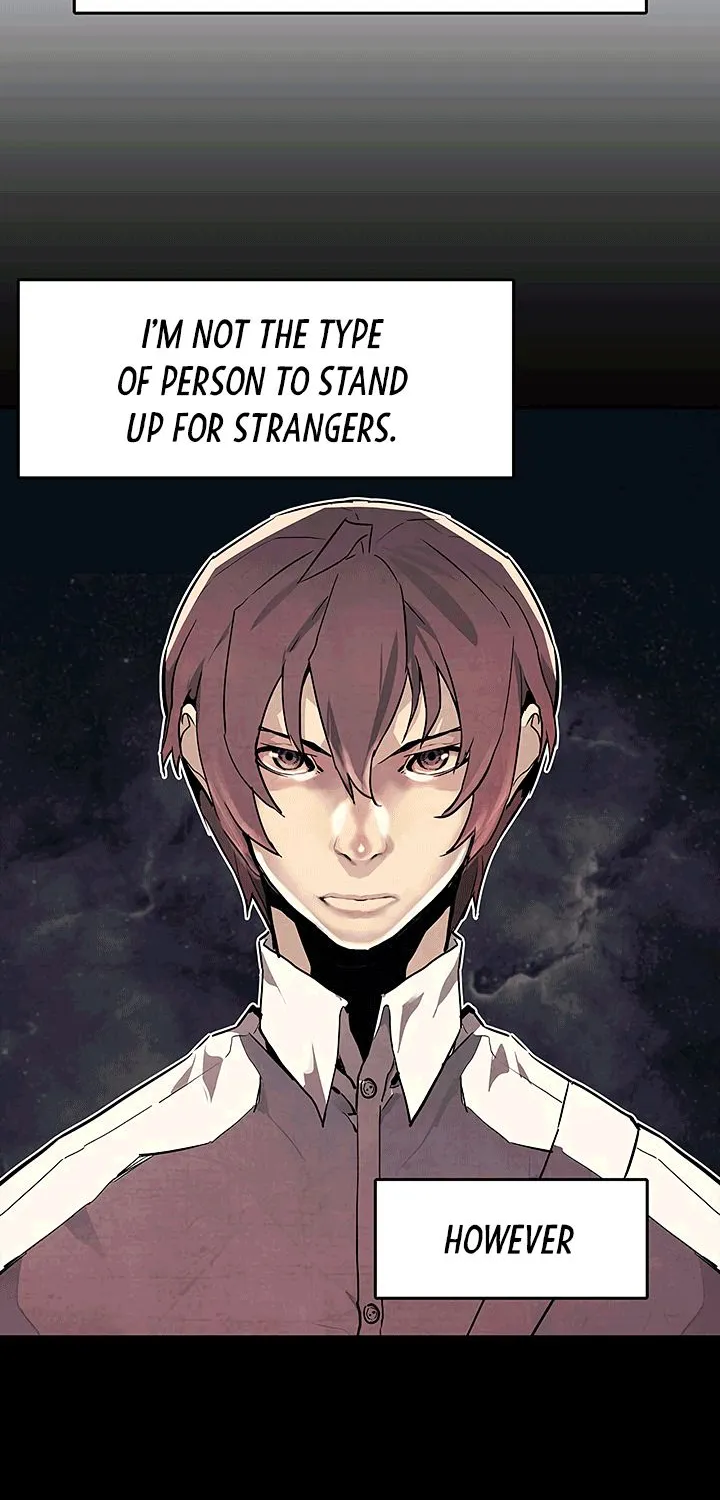 The Second Coming Of Gluttony Mangakakalot X Chapter 20 Page 13
