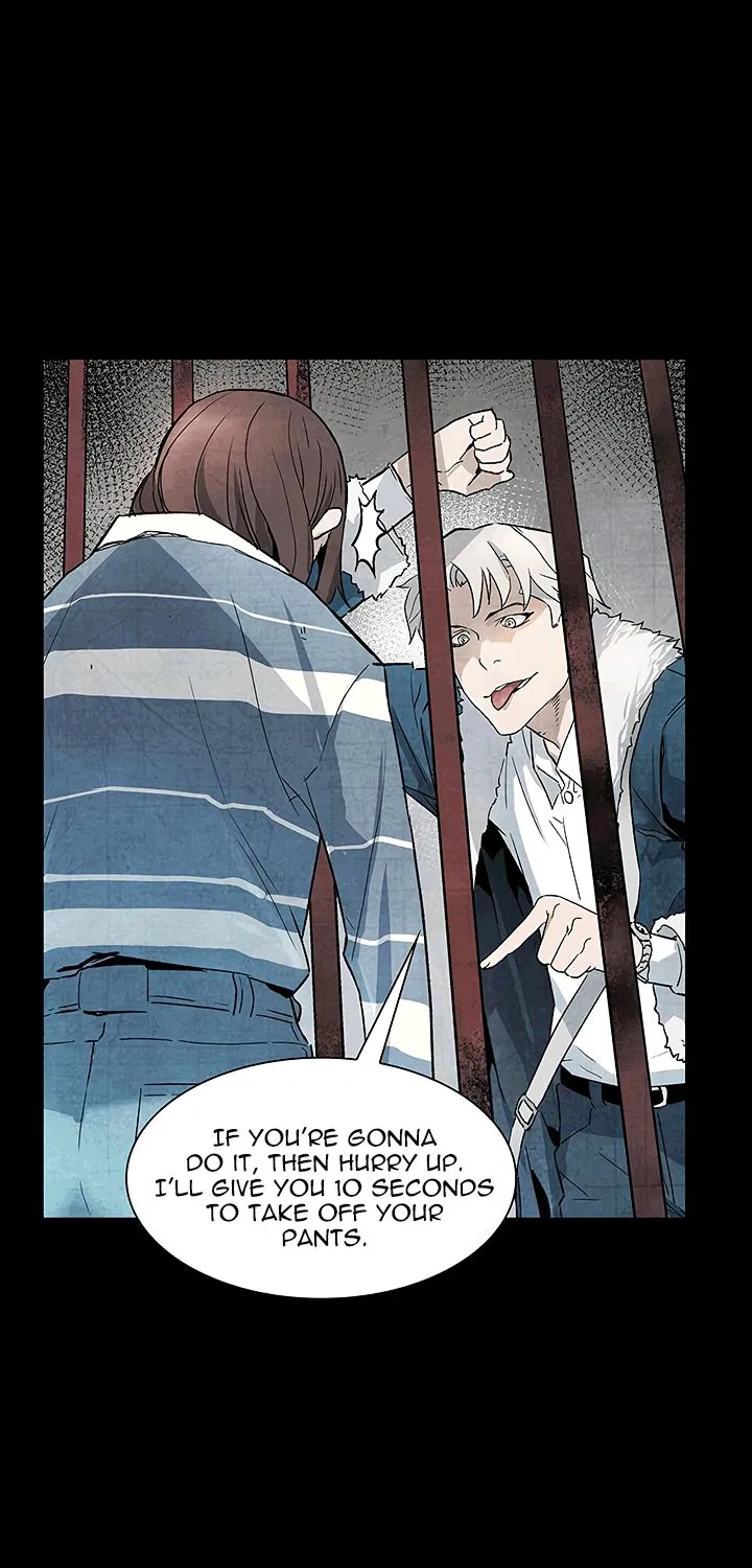 The Second Coming Of Gluttony Mangakakalot X Chapter 20 Page 14