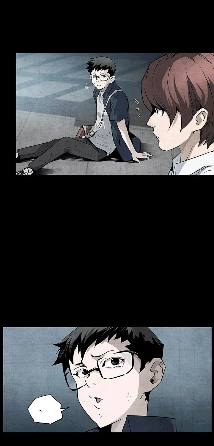 The Second Coming Of Gluttony Mangakakalot X Chapter 20 Page 15