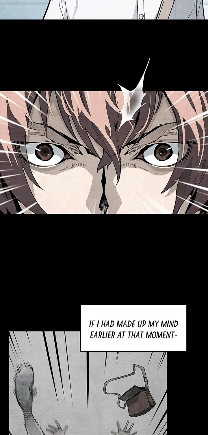 The Second Coming Of Gluttony Mangakakalot X Chapter 20 Page 17