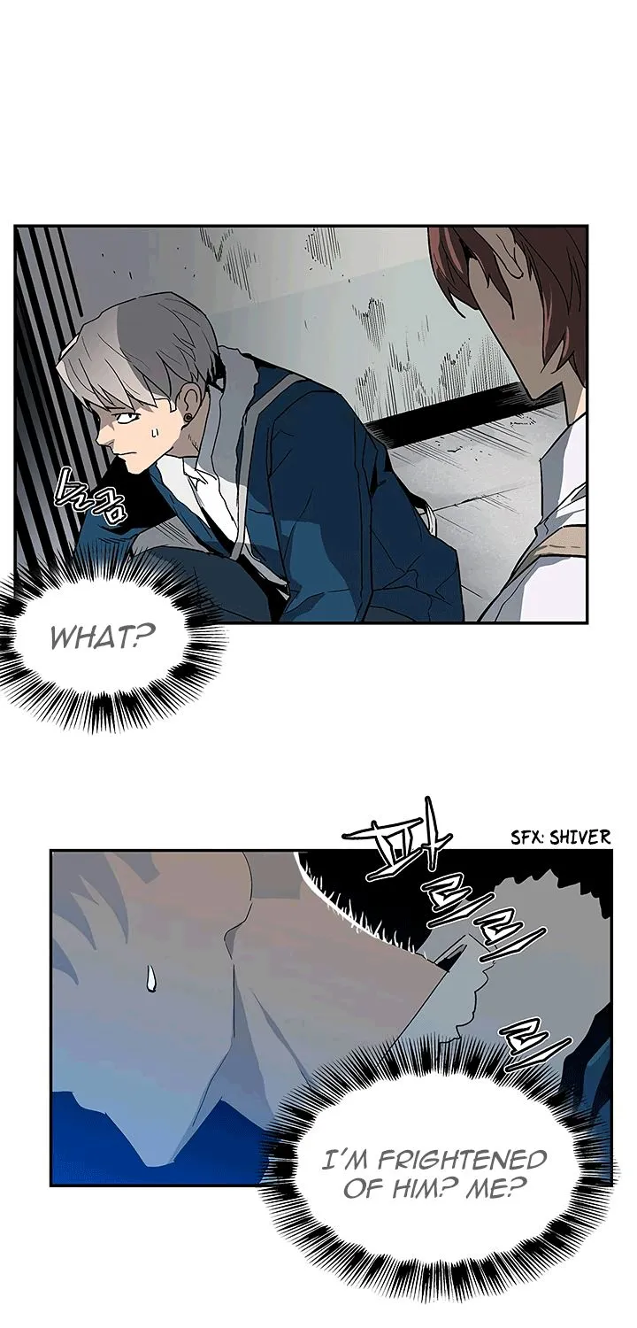 The Second Coming Of Gluttony Mangakakalot X Chapter 20 Page 21