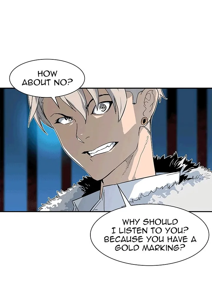 The Second Coming Of Gluttony Mangakakalot X Chapter 20 Page 24