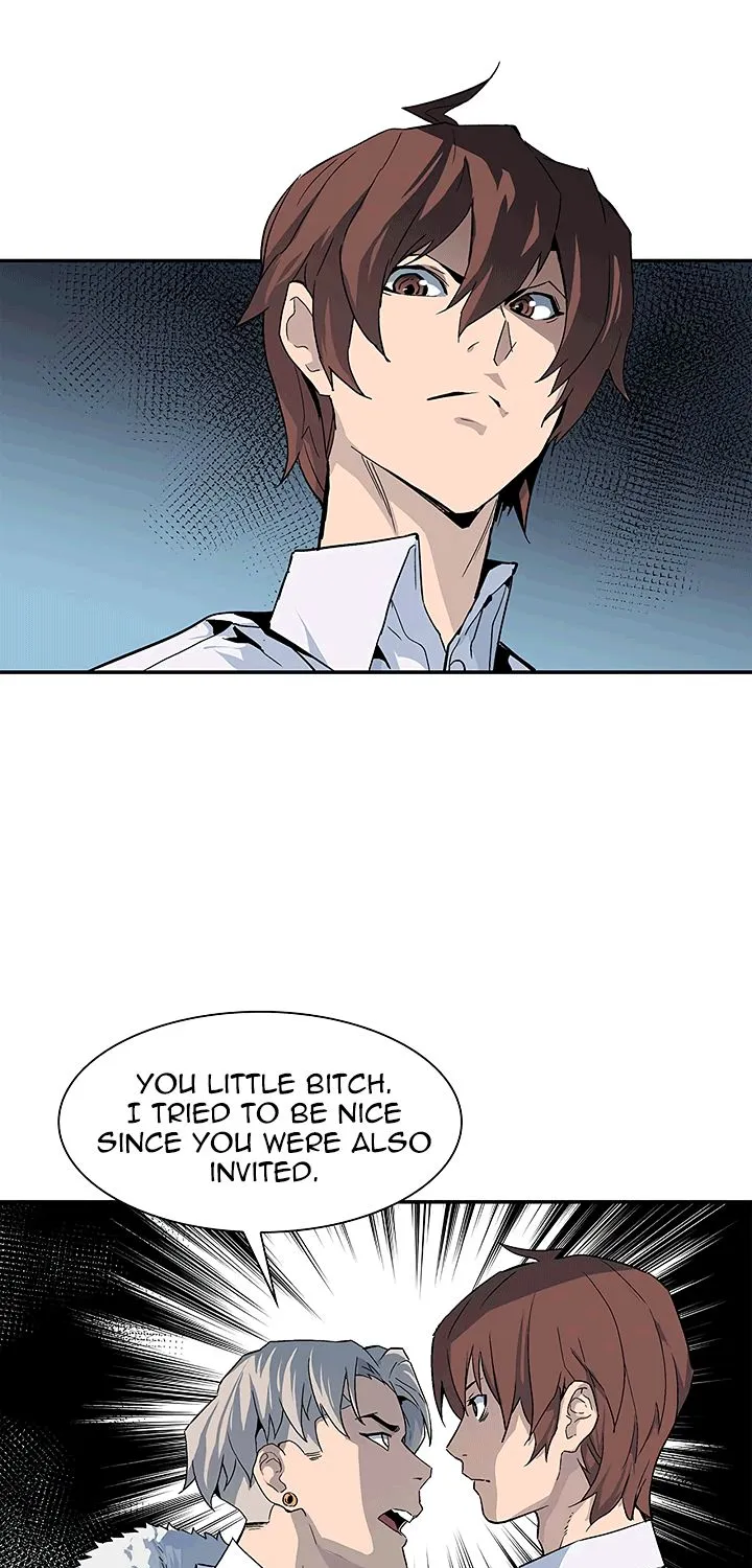 The Second Coming Of Gluttony Mangakakalot X Chapter 20 Page 25