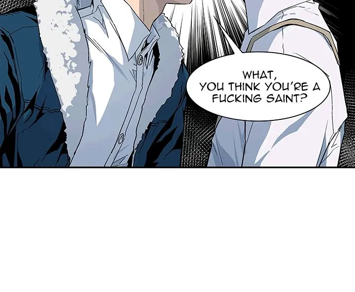 The Second Coming Of Gluttony Mangakakalot X Chapter 20 Page 26