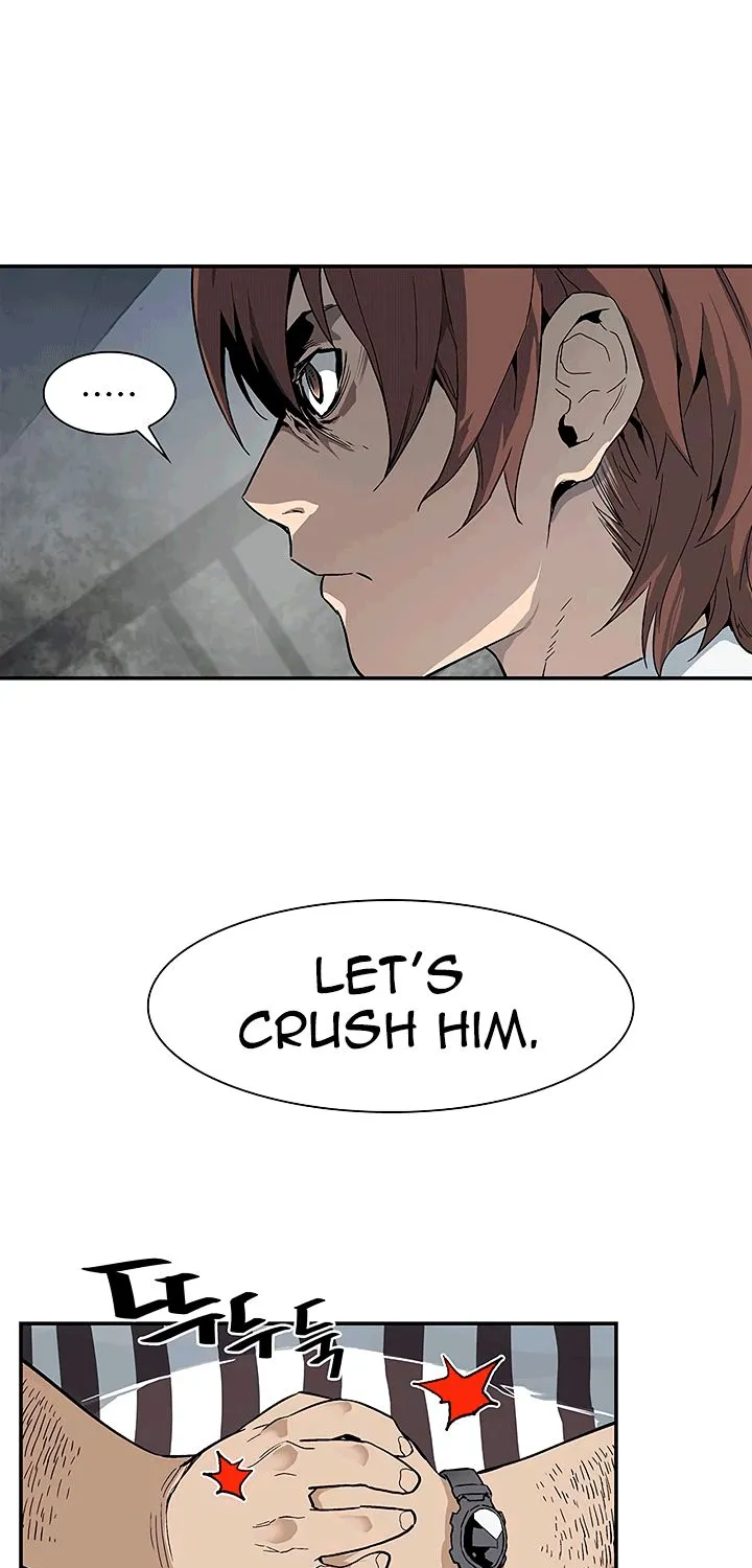 The Second Coming Of Gluttony Mangakakalot X Chapter 20 Page 27