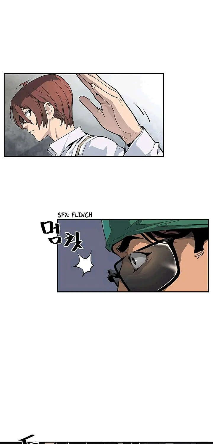 The Second Coming Of Gluttony Mangakakalot X Chapter 20 Page 31