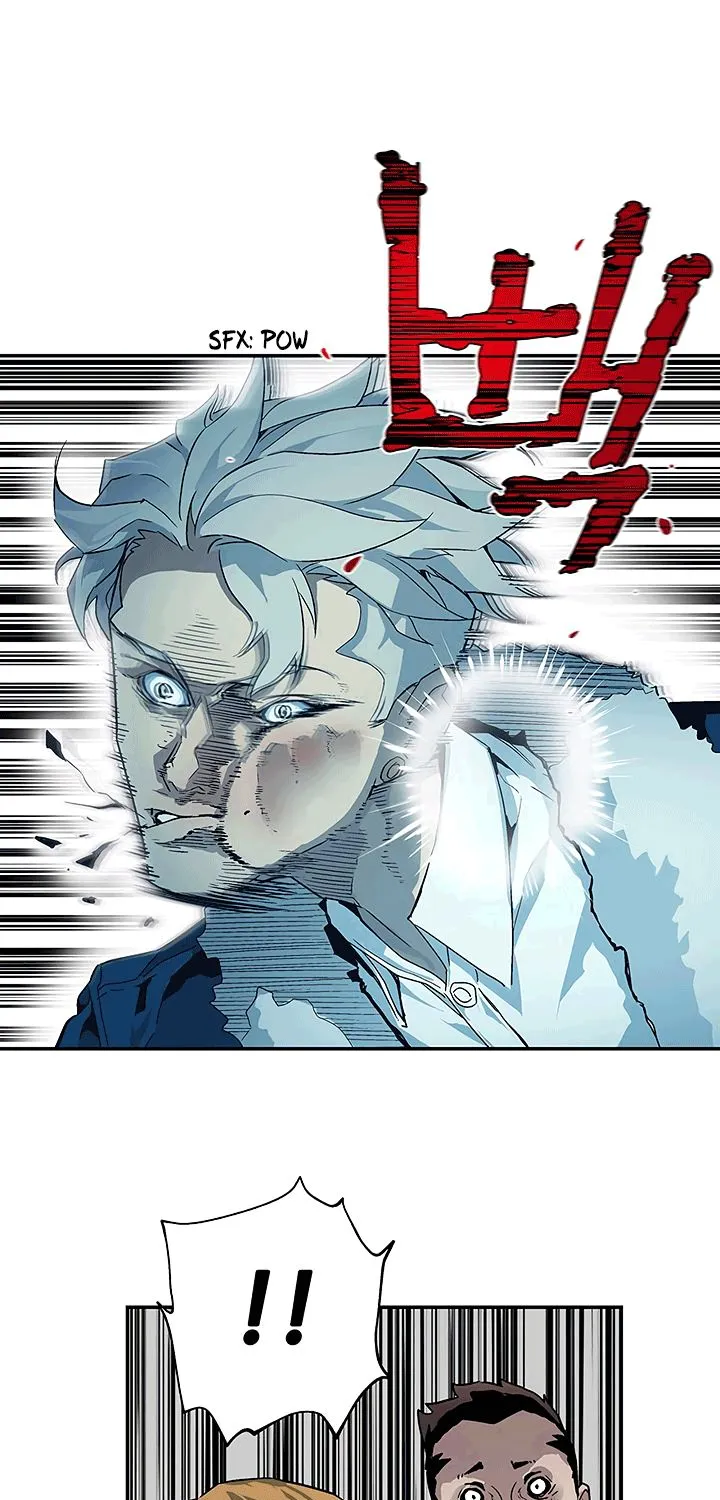 The Second Coming Of Gluttony Mangakakalot X Chapter 20 Page 35