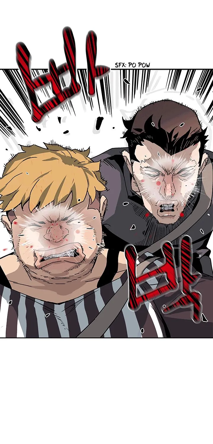 The Second Coming Of Gluttony Mangakakalot X Chapter 20 Page 37