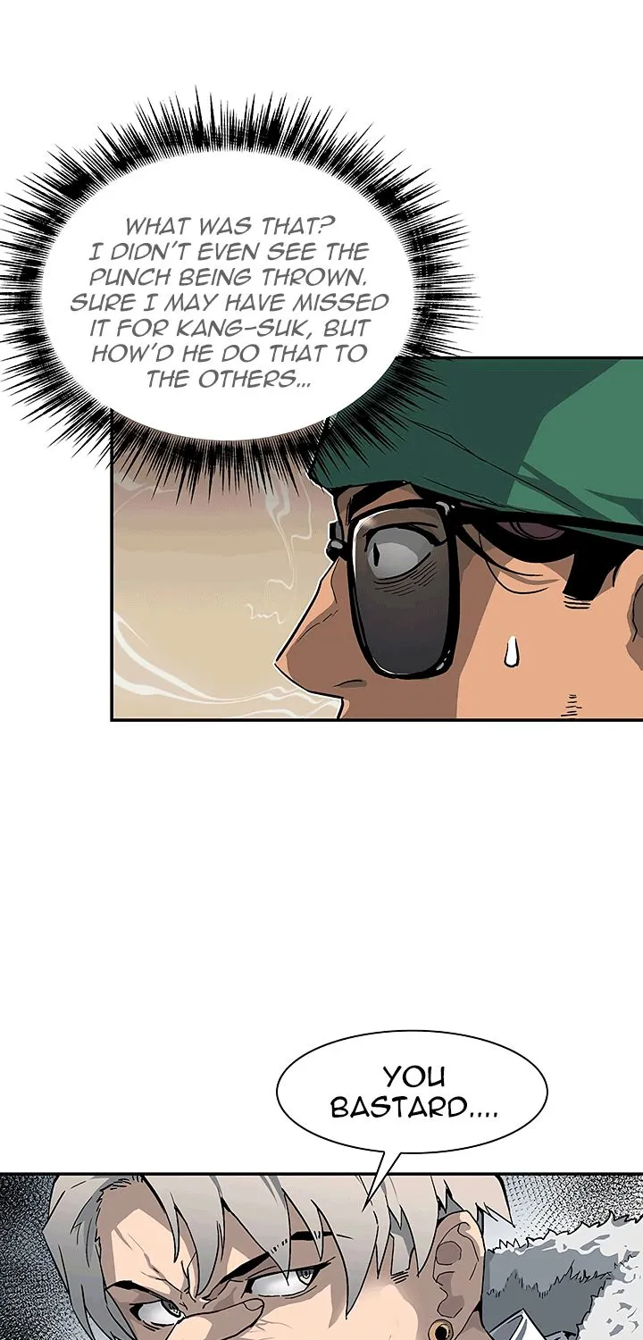 The Second Coming Of Gluttony Mangakakalot X Chapter 20 Page 40