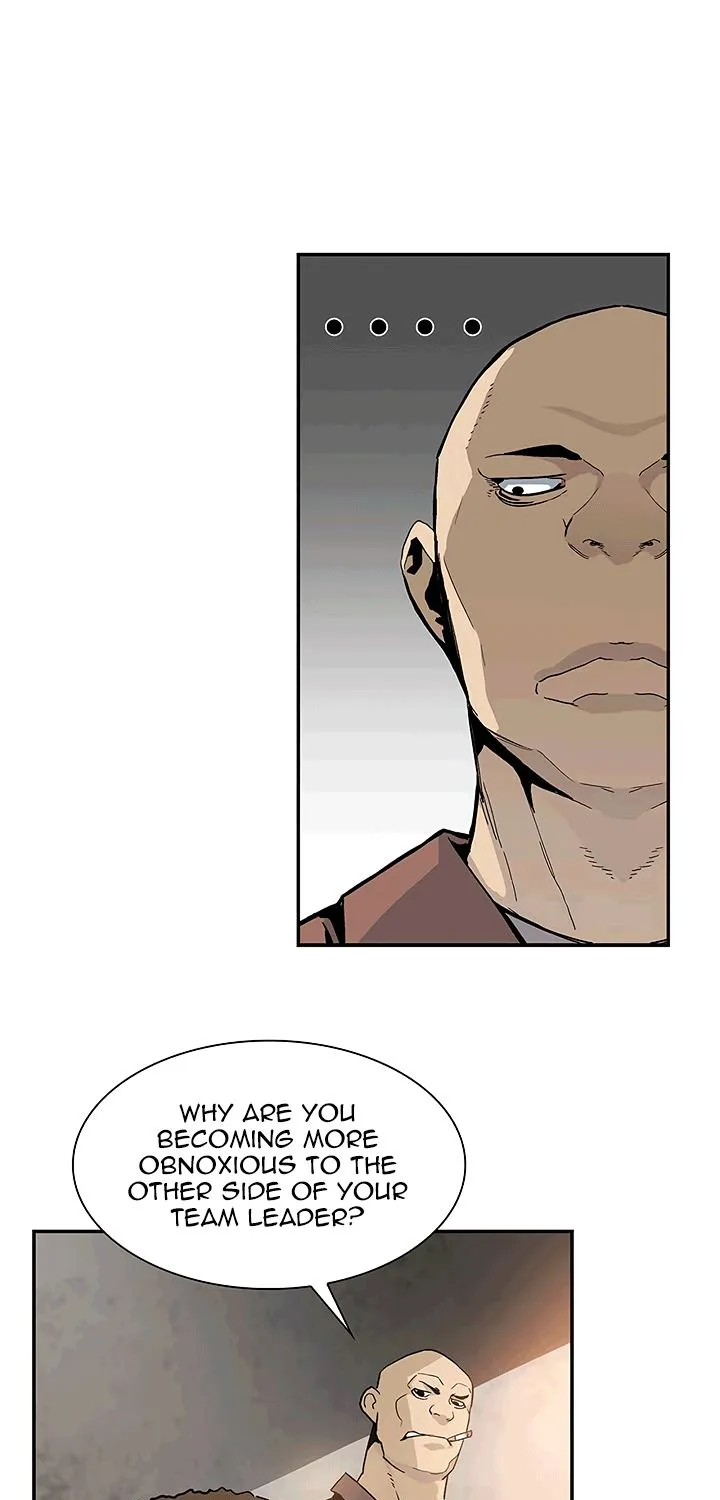 The Second Coming Of Gluttony Mangakakalot X Chapter 21 Page 42