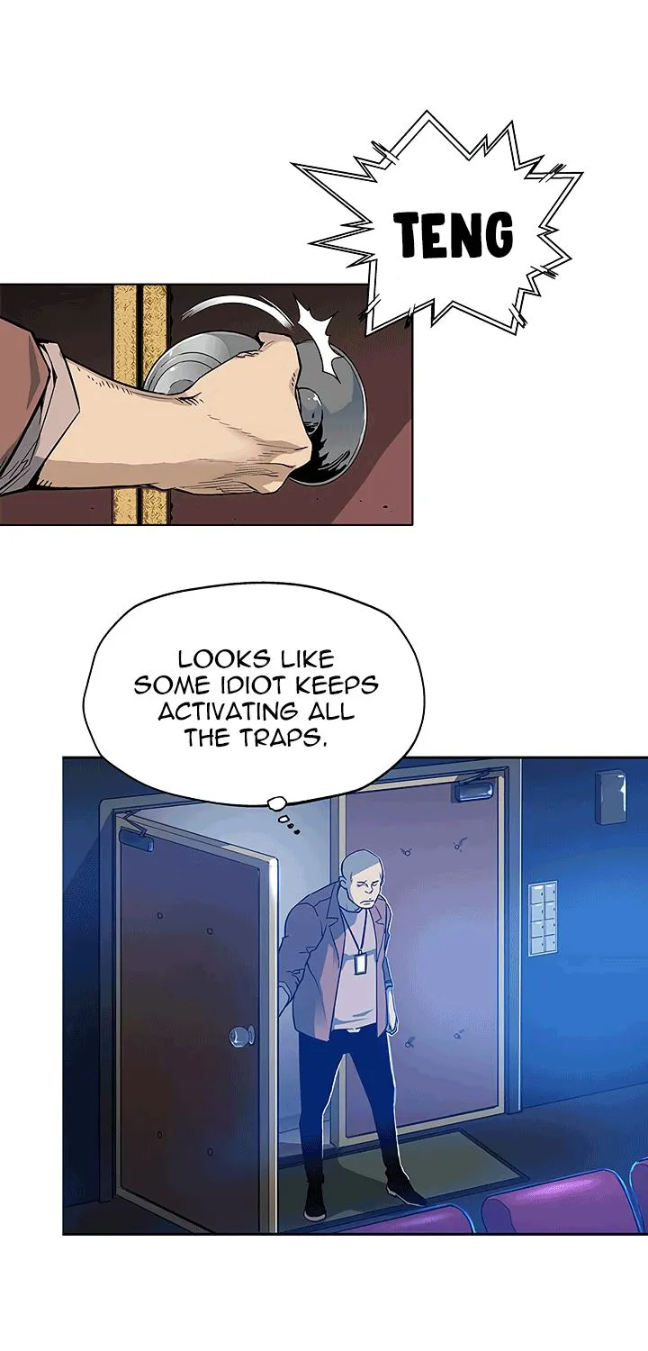The Second Coming Of Gluttony Mangakakalot X Chapter 21 Page 48