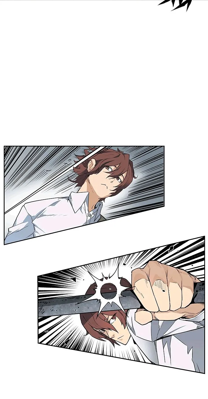 The Second Coming Of Gluttony Mangakakalot X Chapter 21 Page 51