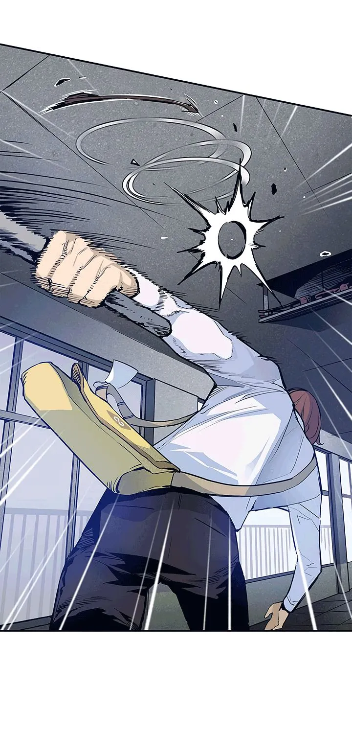The Second Coming Of Gluttony Mangakakalot X Chapter 21 Page 52