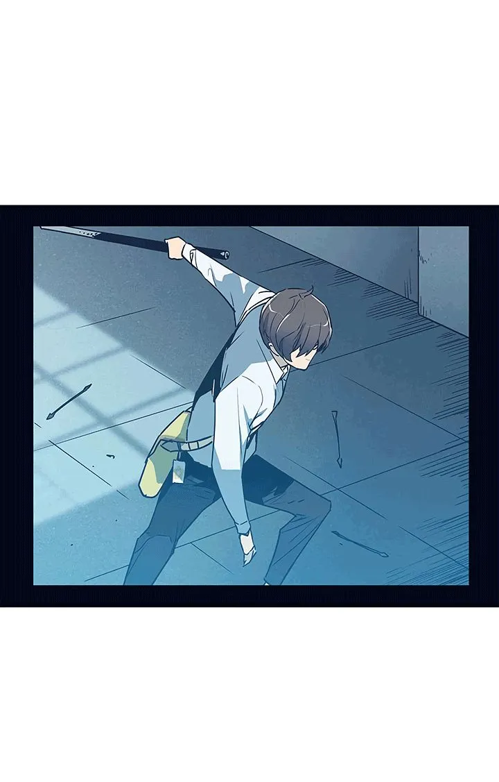 The Second Coming Of Gluttony Mangakakalot X Chapter 21 Page 53