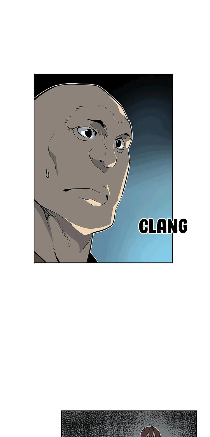 The Second Coming Of Gluttony Mangakakalot X Chapter 21 Page 54