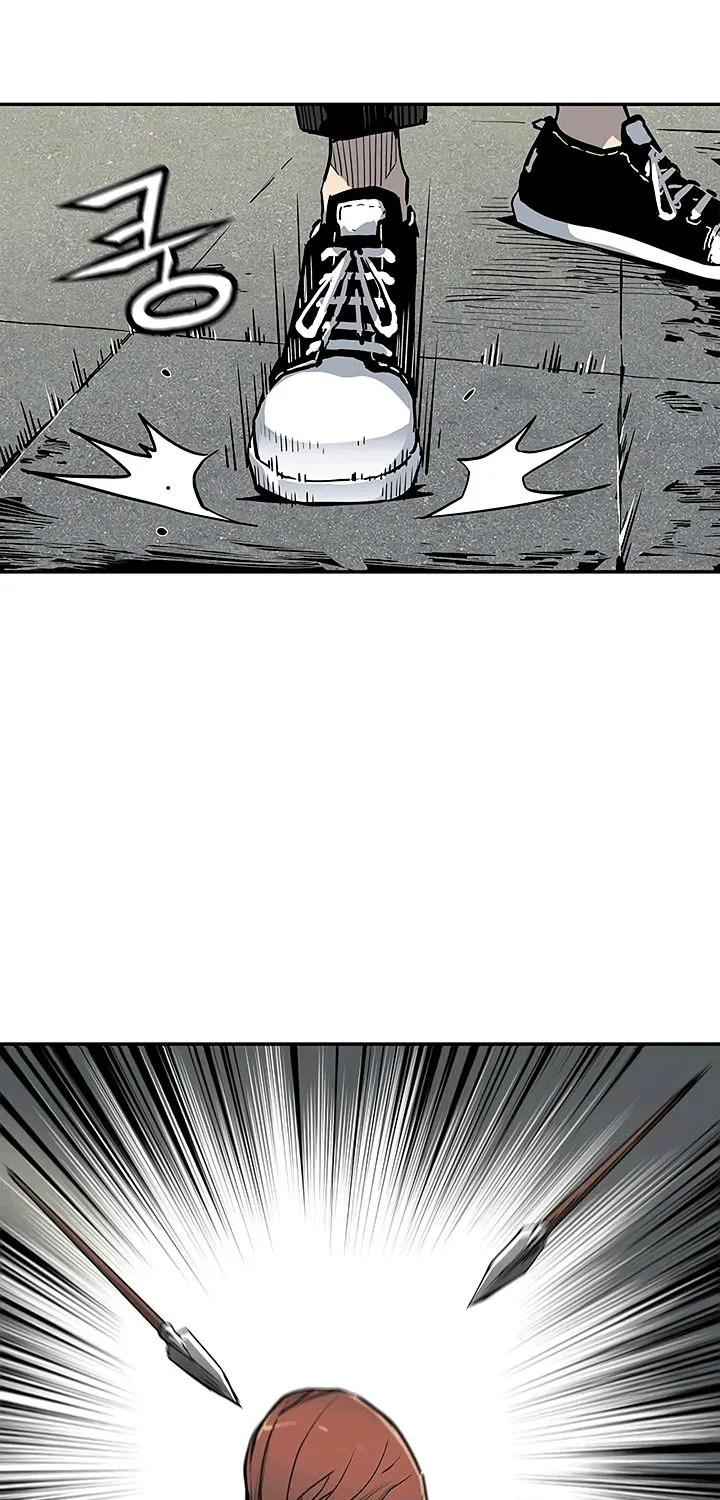 The Second Coming Of Gluttony Mangakakalot X Chapter 21 Page 56
