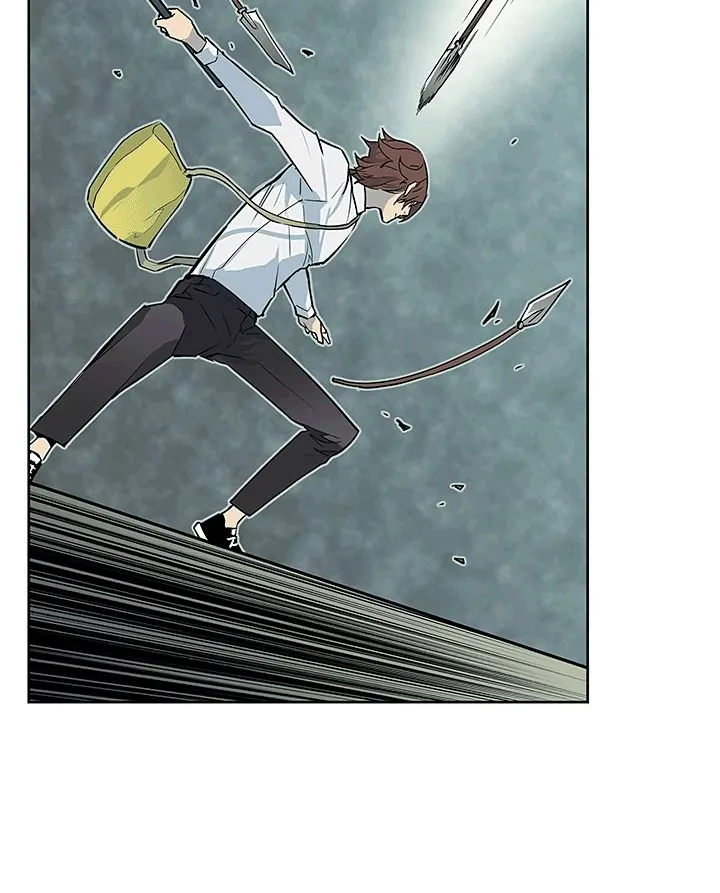 The Second Coming Of Gluttony Mangakakalot X Chapter 21 Page 59