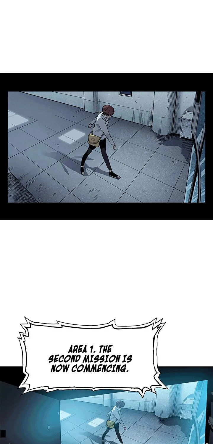 The Second Coming Of Gluttony Mangakakalot X Chapter 21 Page 9
