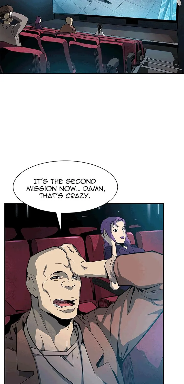 The Second Coming Of Gluttony Mangakakalot X Chapter 21 Page 10
