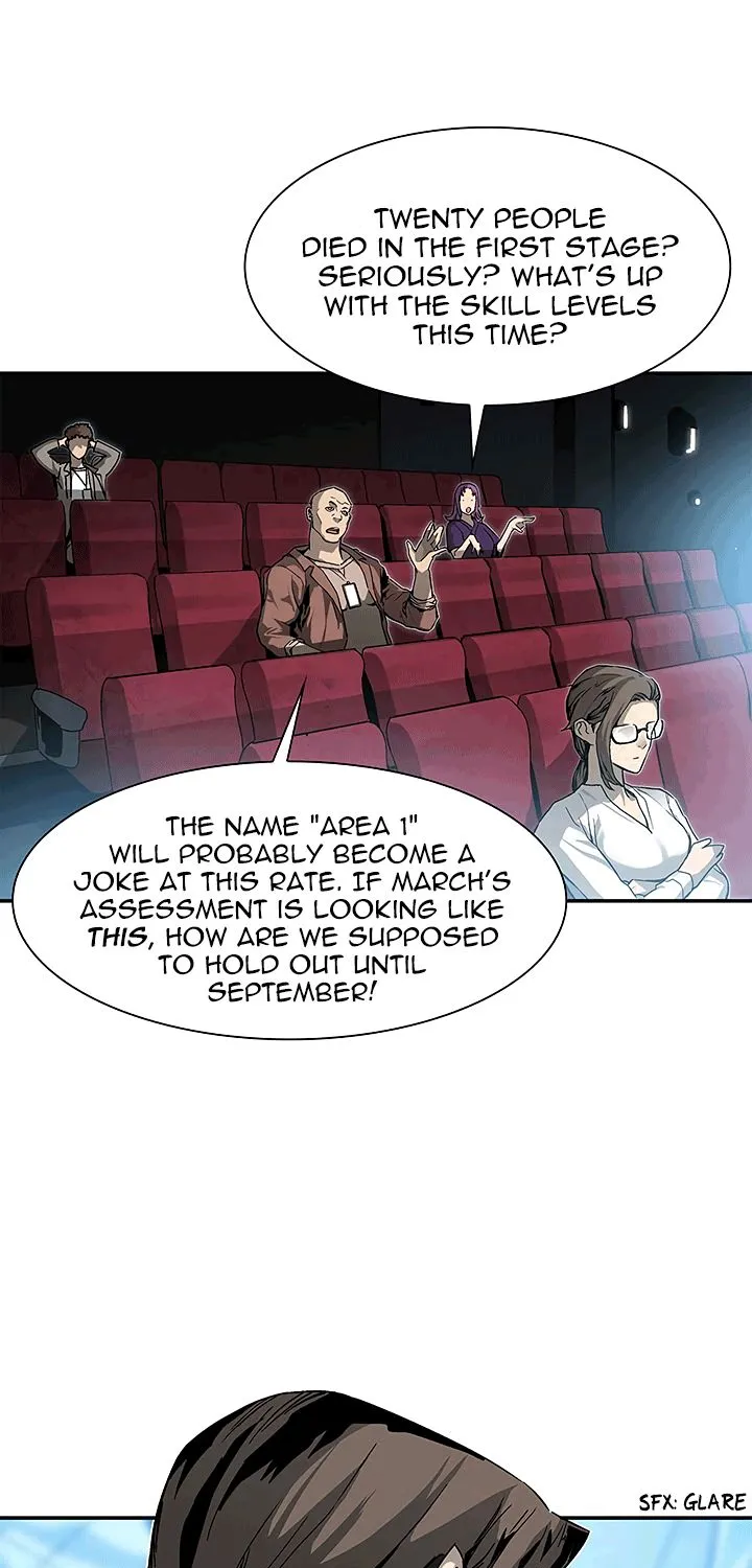 The Second Coming Of Gluttony Mangakakalot X Chapter 21 Page 12