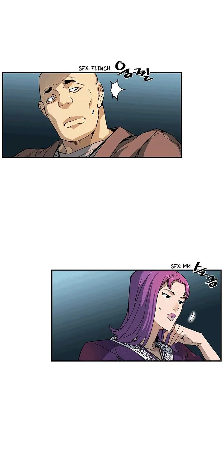 The Second Coming Of Gluttony Mangakakalot X Chapter 21 Page 14