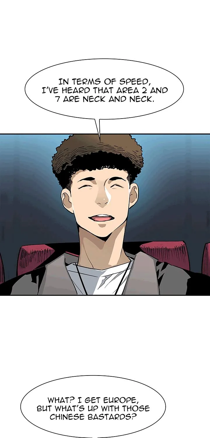 The Second Coming Of Gluttony Mangakakalot X Chapter 21 Page 16