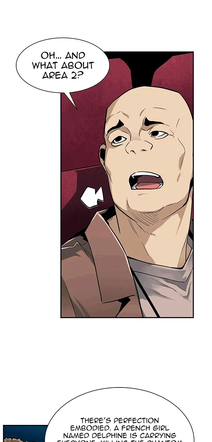 The Second Coming Of Gluttony Mangakakalot X Chapter 21 Page 20