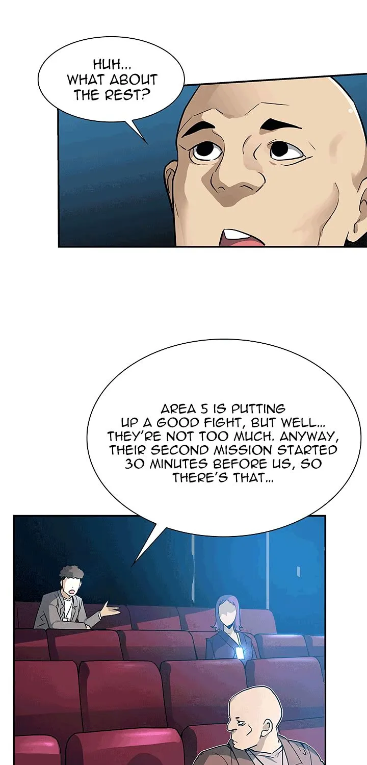 The Second Coming Of Gluttony Mangakakalot X Chapter 21 Page 22