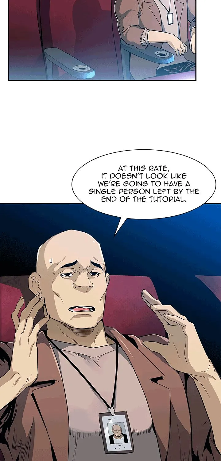 The Second Coming Of Gluttony Mangakakalot X Chapter 21 Page 23