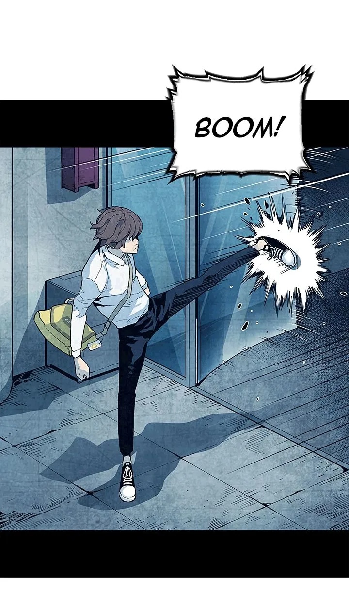 The Second Coming Of Gluttony Mangakakalot X Chapter 21 Page 28