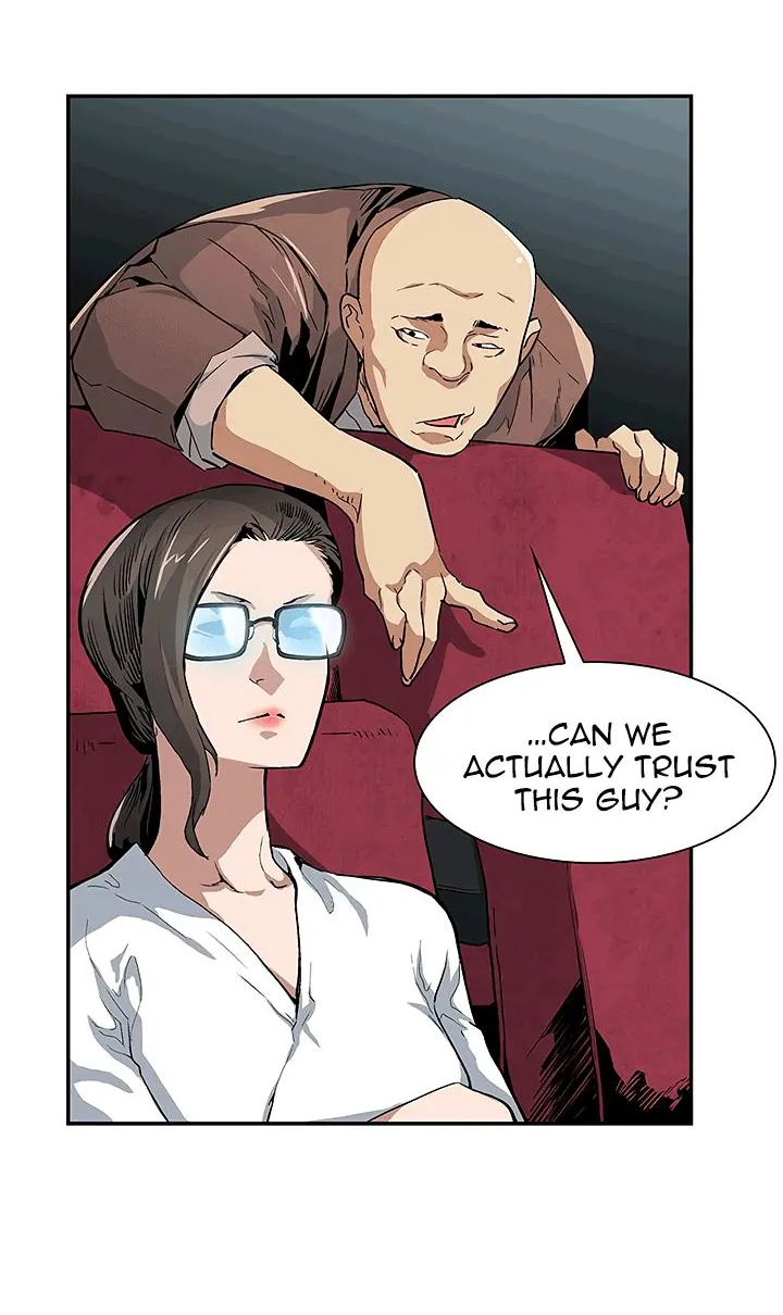 The Second Coming Of Gluttony Mangakakalot X Chapter 21 Page 30