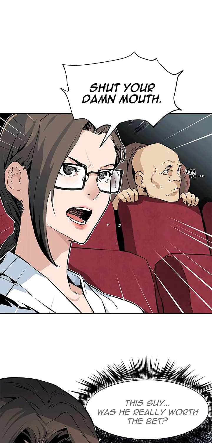 The Second Coming Of Gluttony Mangakakalot X Chapter 21 Page 31