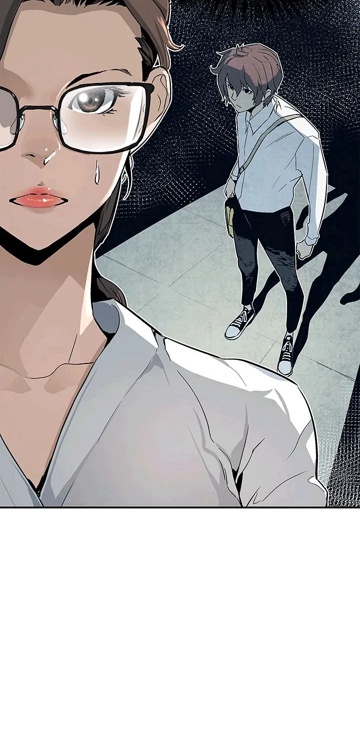 The Second Coming Of Gluttony Mangakakalot X Chapter 21 Page 32