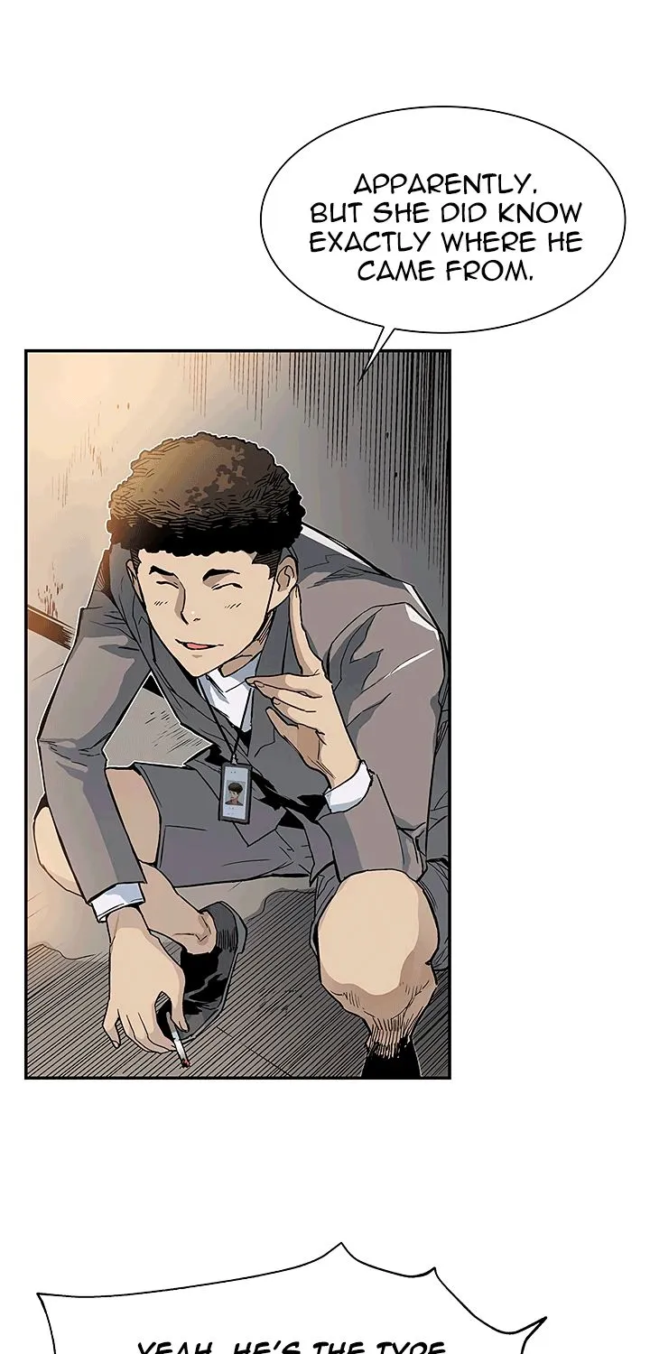 The Second Coming Of Gluttony Mangakakalot X Chapter 21 Page 38