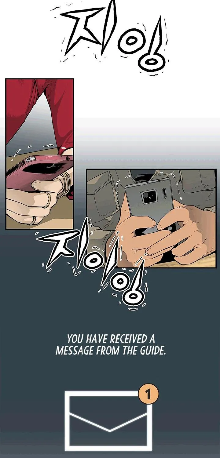 The Second Coming Of Gluttony Mangakakalot X Chapter 22 Page 50