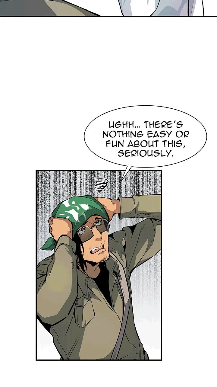 The Second Coming Of Gluttony Mangakakalot X Chapter 22 Page 59