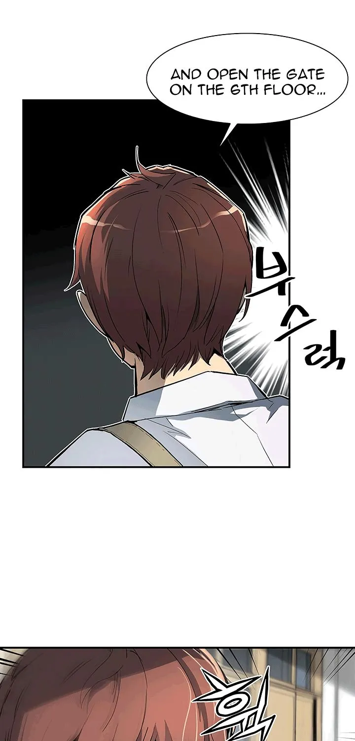The Second Coming Of Gluttony Mangakakalot X Chapter 22 Page 62