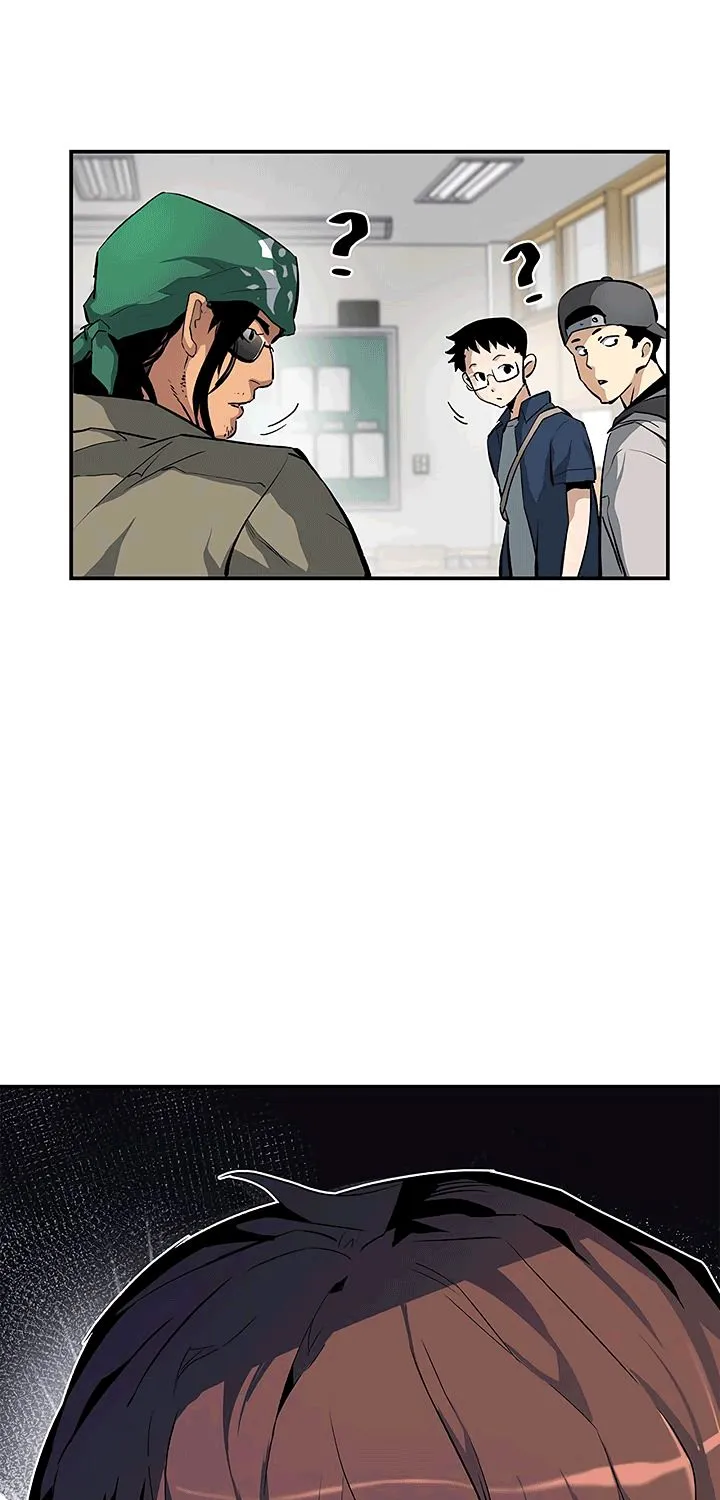 The Second Coming Of Gluttony Mangakakalot X Chapter 22 Page 64