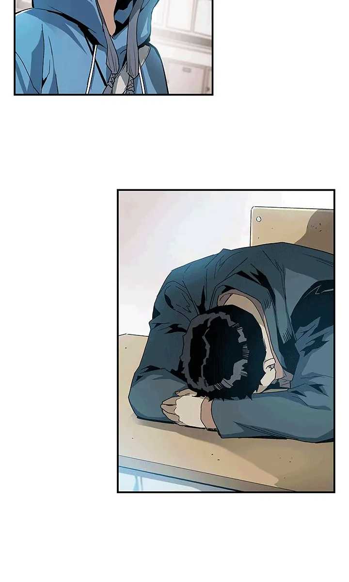 The Second Coming Of Gluttony Mangakakalot X Chapter 22 Page 9