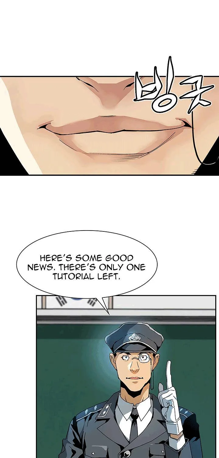 The Second Coming Of Gluttony Mangakakalot X Chapter 22 Page 10