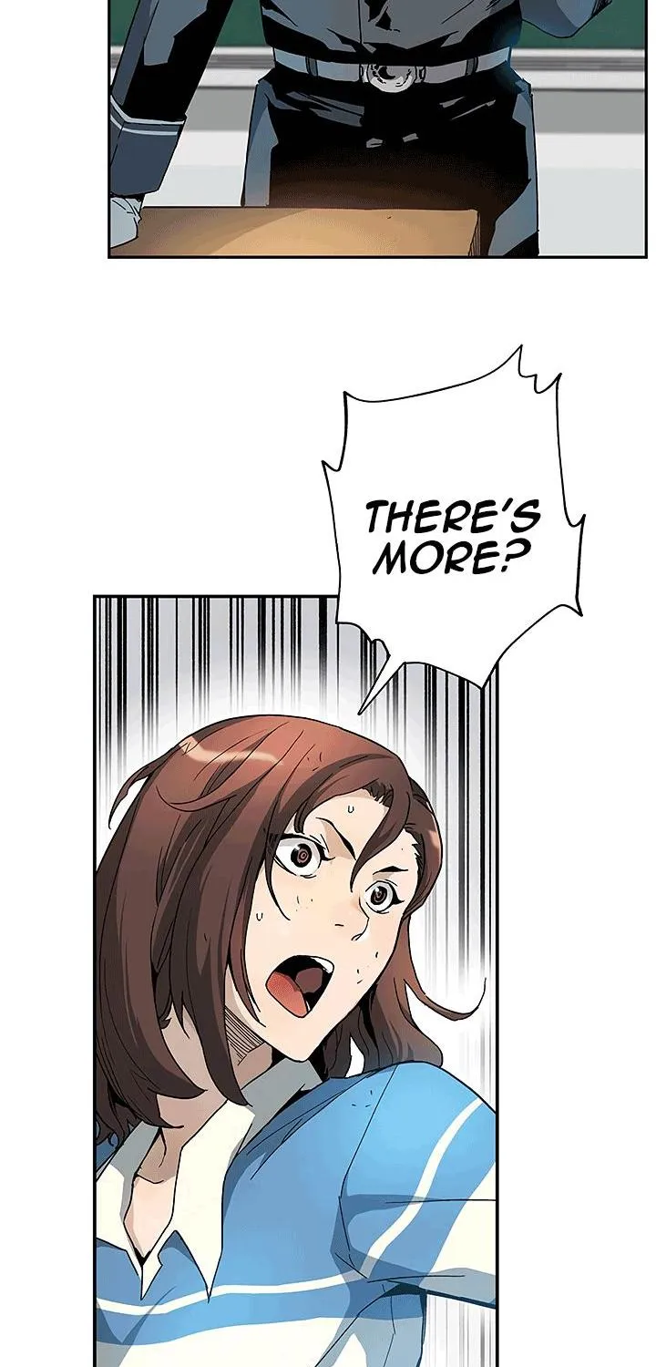 The Second Coming Of Gluttony Mangakakalot X Chapter 22 Page 12