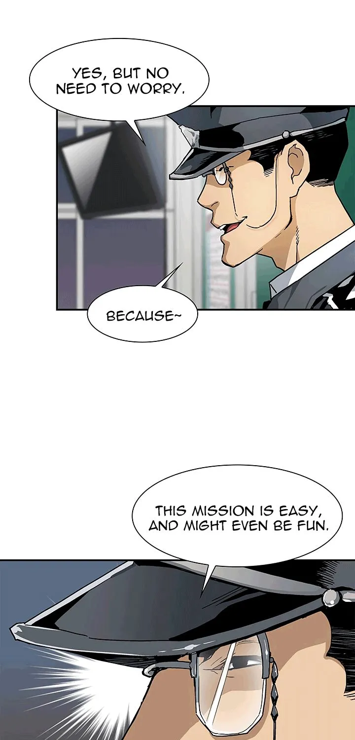 The Second Coming Of Gluttony Mangakakalot X Chapter 22 Page 14