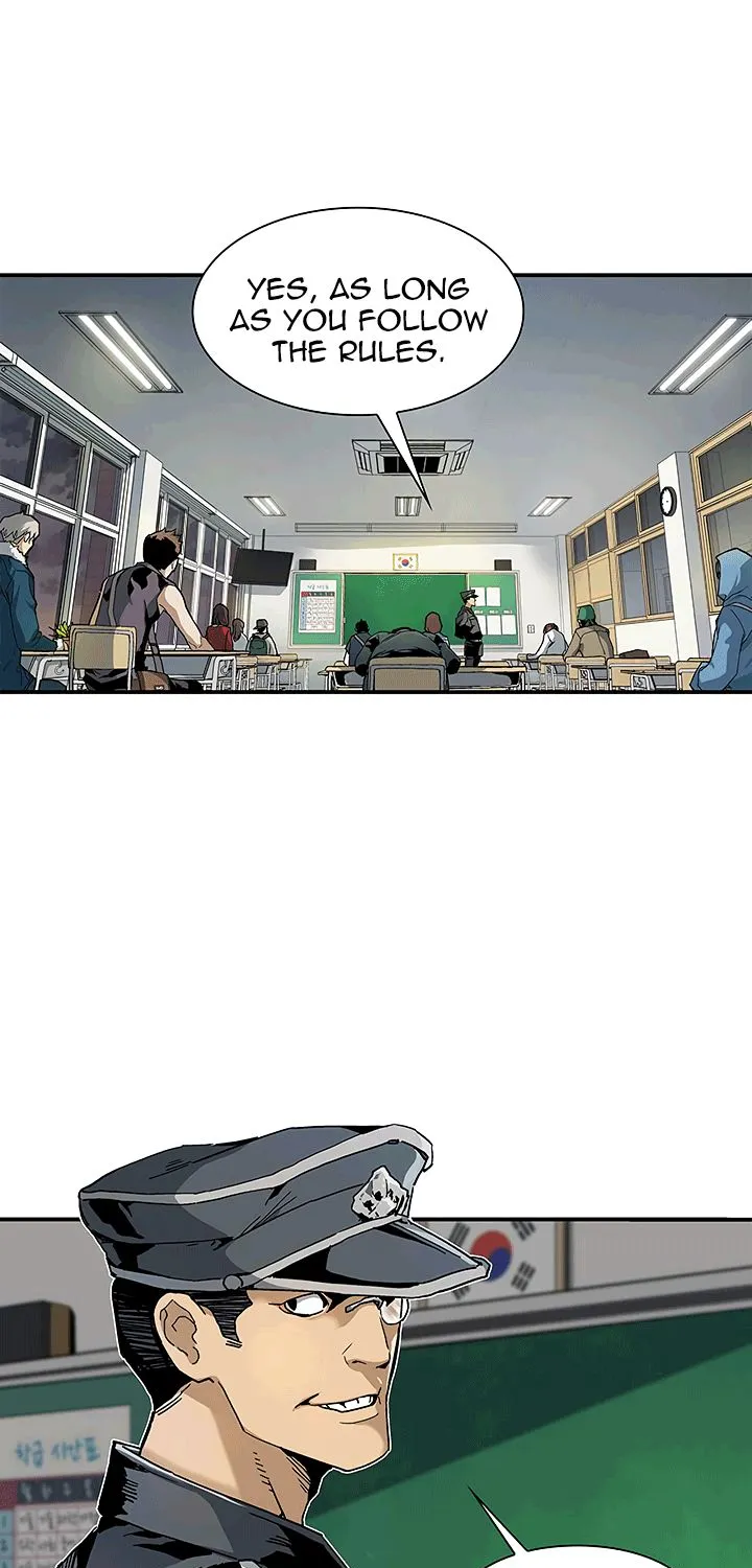 The Second Coming Of Gluttony Mangakakalot X Chapter 22 Page 16