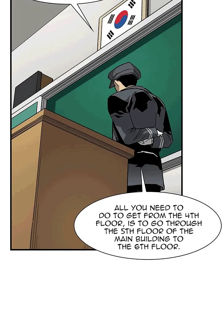 The Second Coming Of Gluttony Mangakakalot X Chapter 22 Page 19