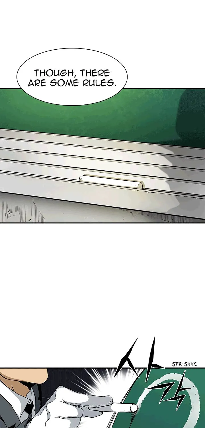 The Second Coming Of Gluttony Mangakakalot X Chapter 22 Page 20