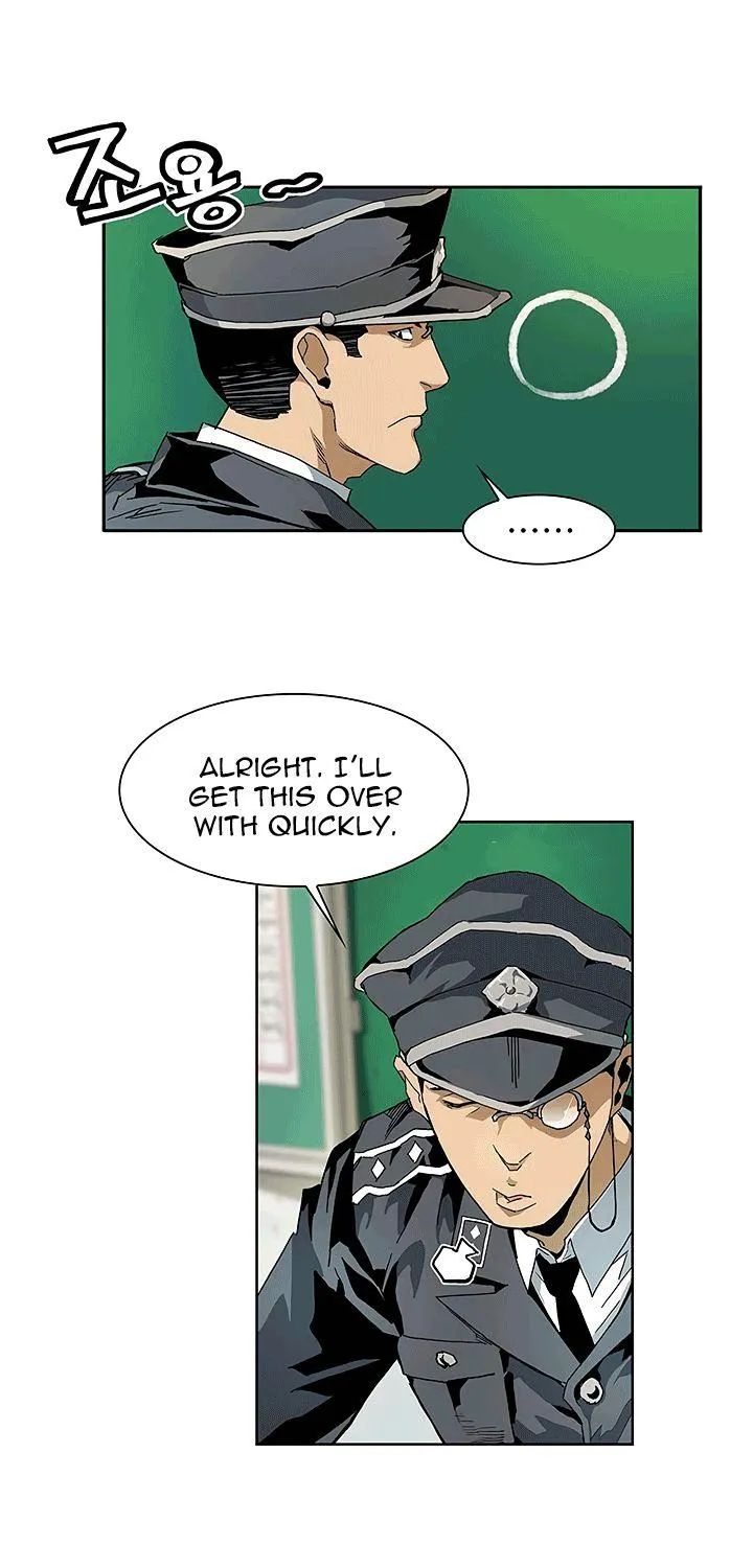 The Second Coming Of Gluttony Mangakakalot X Chapter 22 Page 22