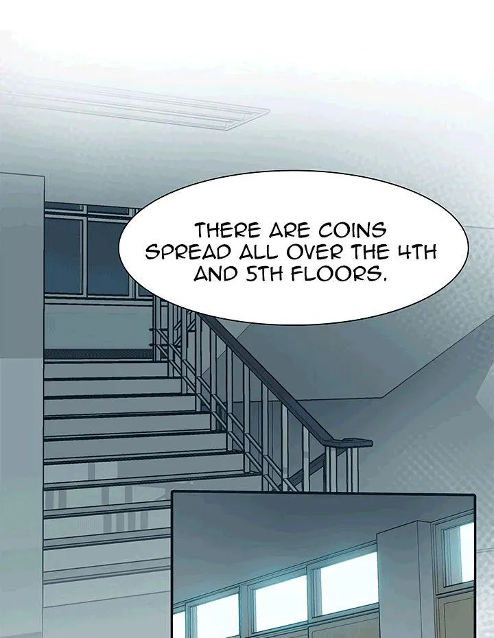 The Second Coming Of Gluttony Mangakakalot X Chapter 22 Page 23