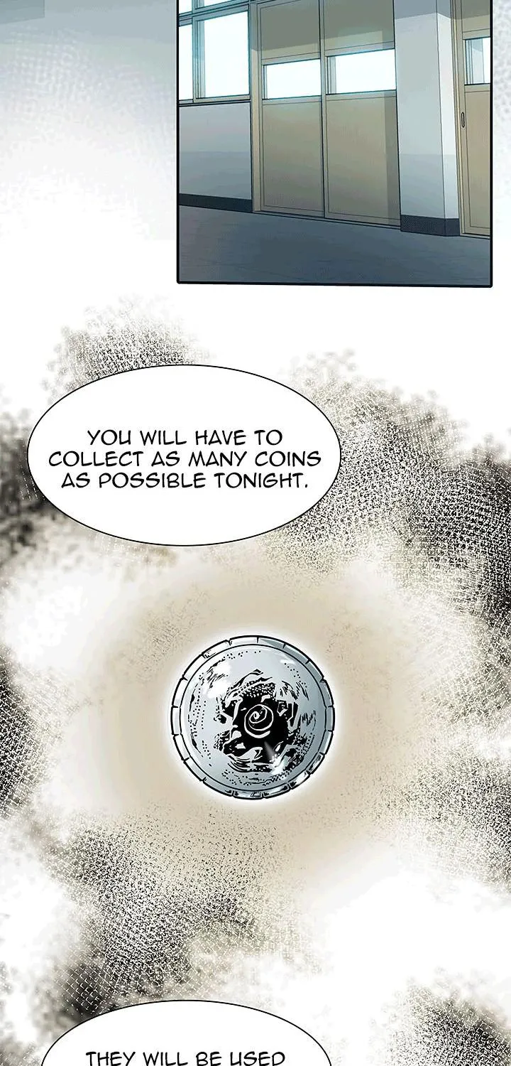 The Second Coming Of Gluttony Mangakakalot X Chapter 22 Page 24